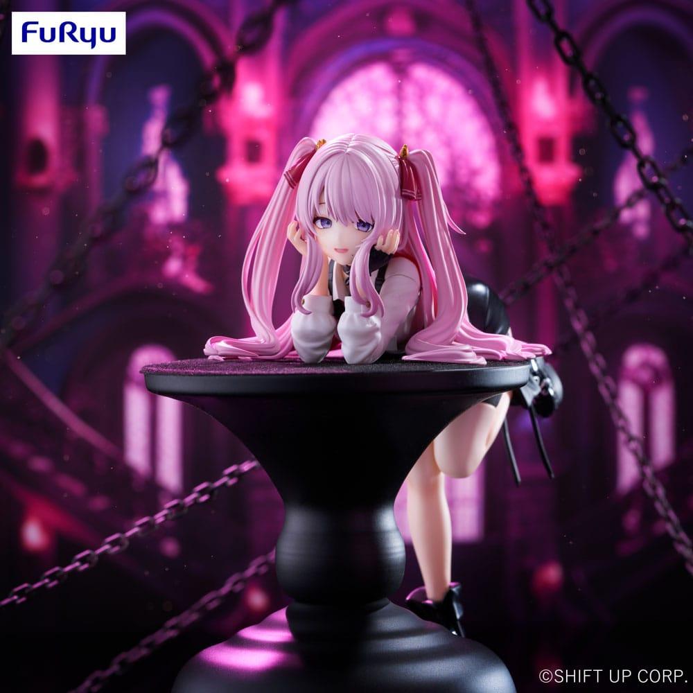 GODDESS OF VICTORY - Yuni - Statuette 14cm - 5