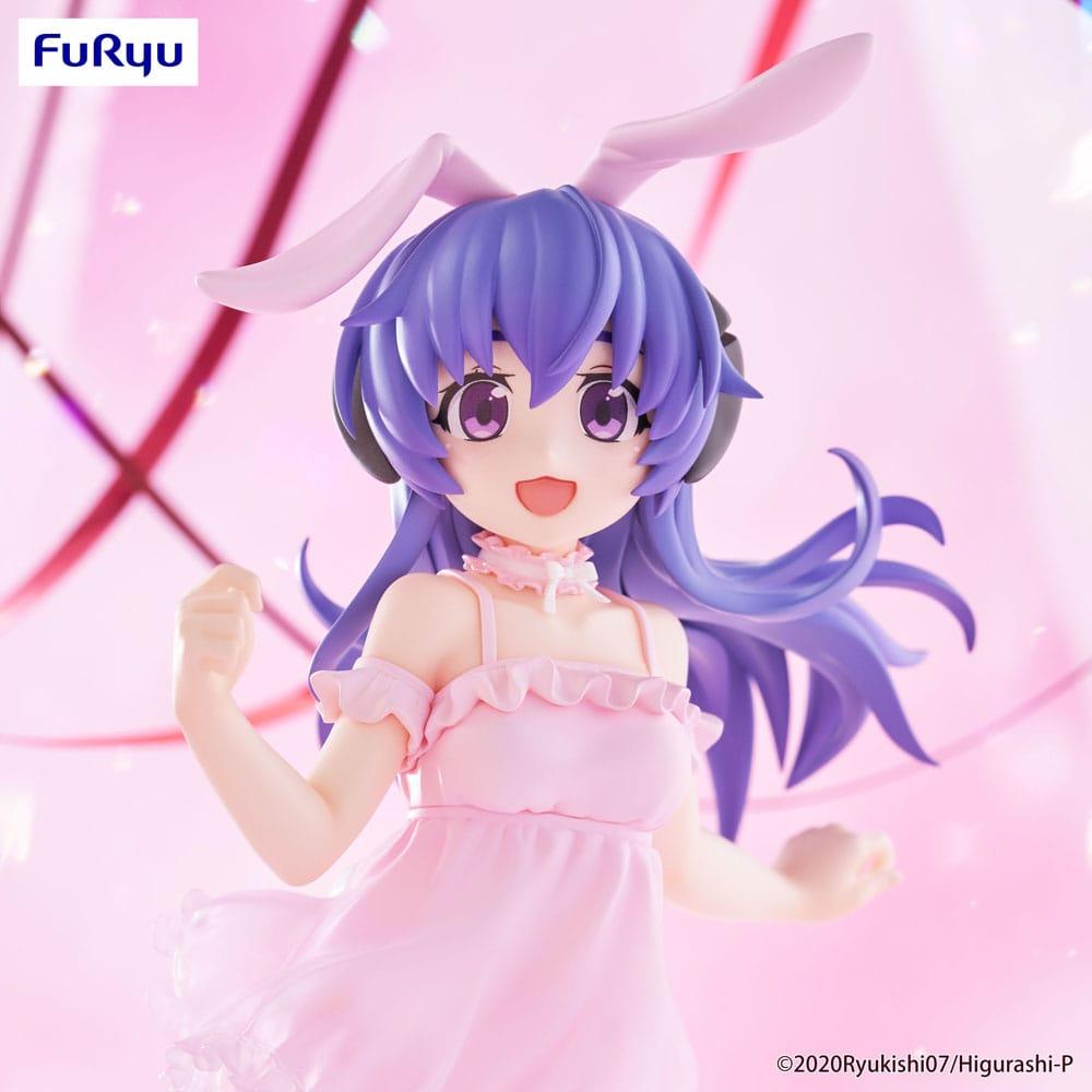 HIGURASHI WHEN THEY CRY - Hanyu SOTSU BiCute  - Statue 23cm - 2