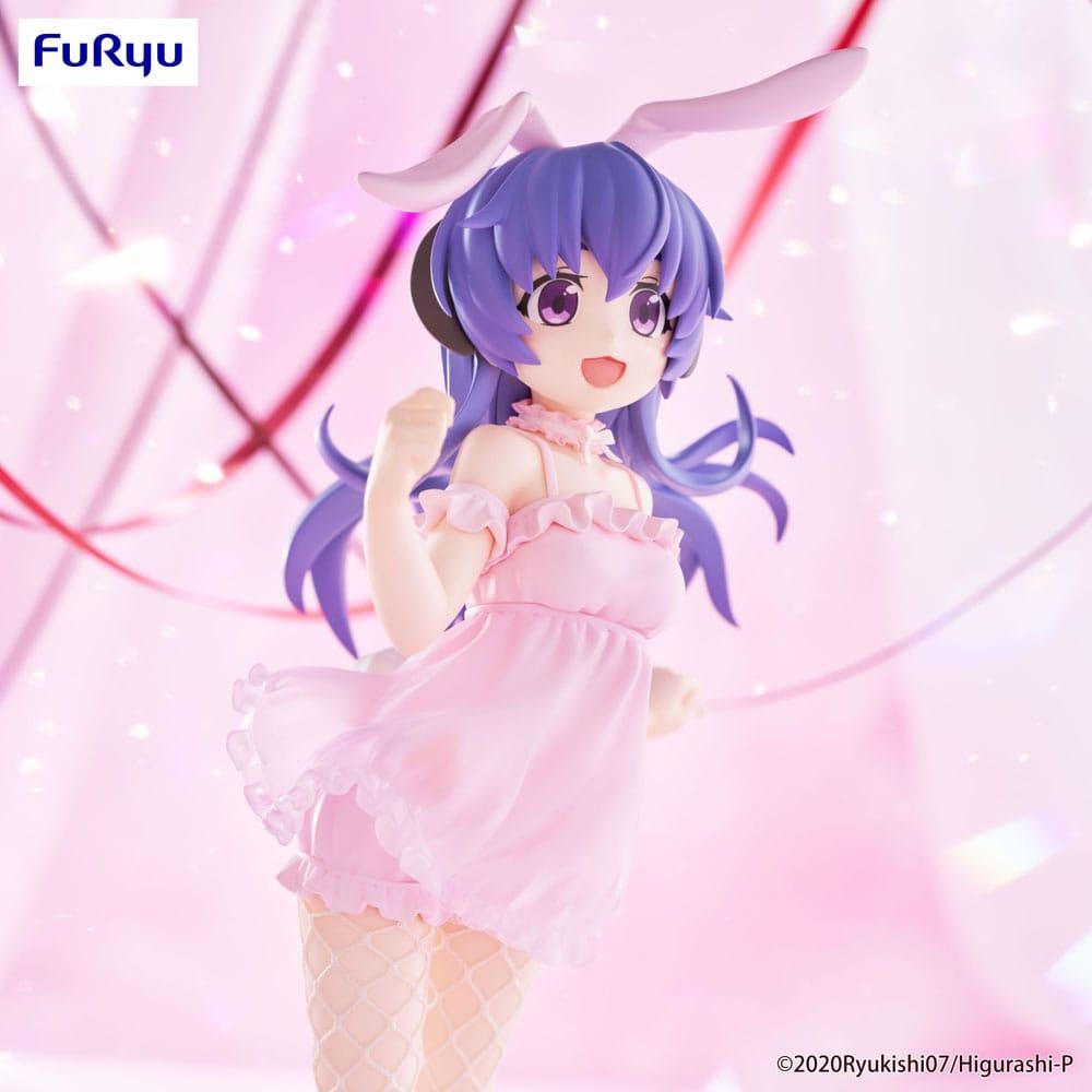 HIGURASHI WHEN THEY CRY - Hanyu SOTSU BiCute  - Statue 23cm - 3