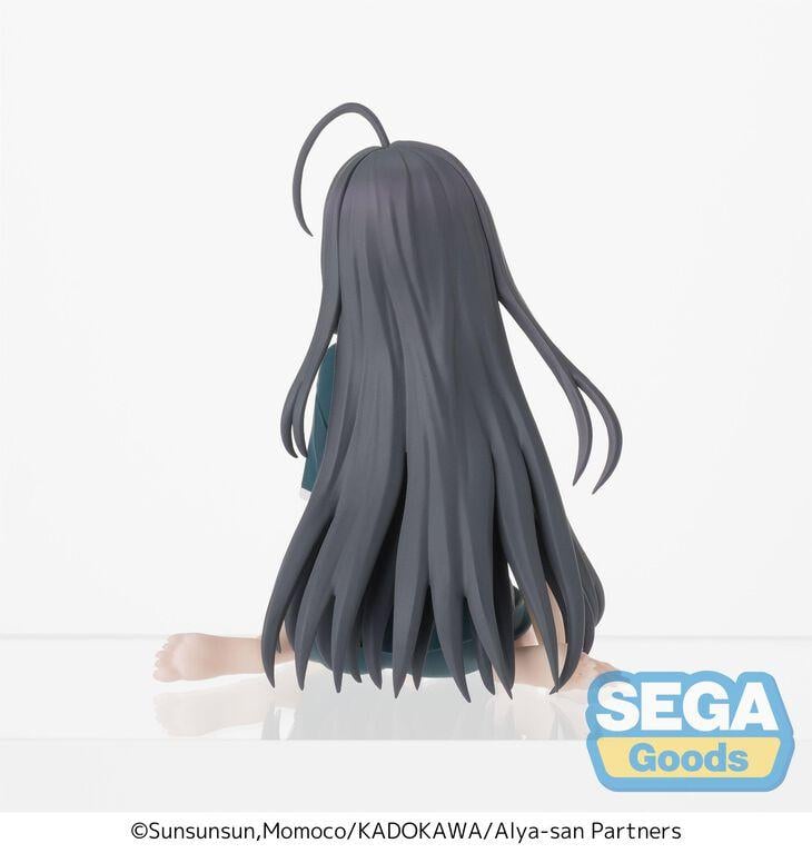 ALYA SOMETIMES ... - Ayano - Statue PM Perching 8cm - 3