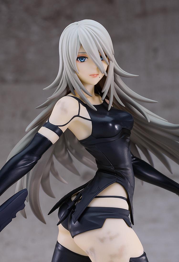 NIER AUTOMATA VER 1.1A - A2 - Pop Up Parade 17cm - 3