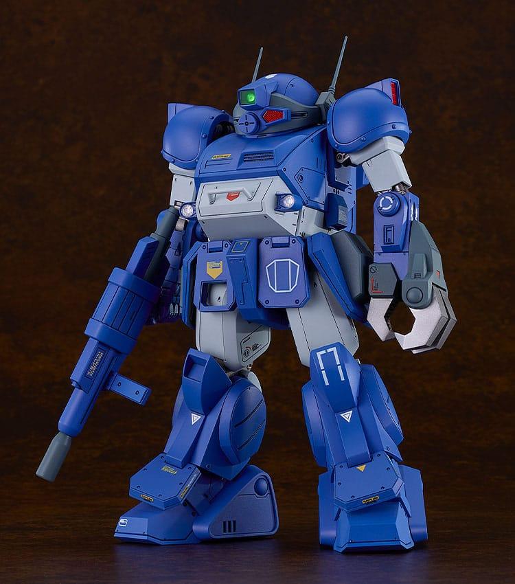 ARMORED TROOPER VOTOMS - Plamax SV-04 X - Model Kit 17cm - 2