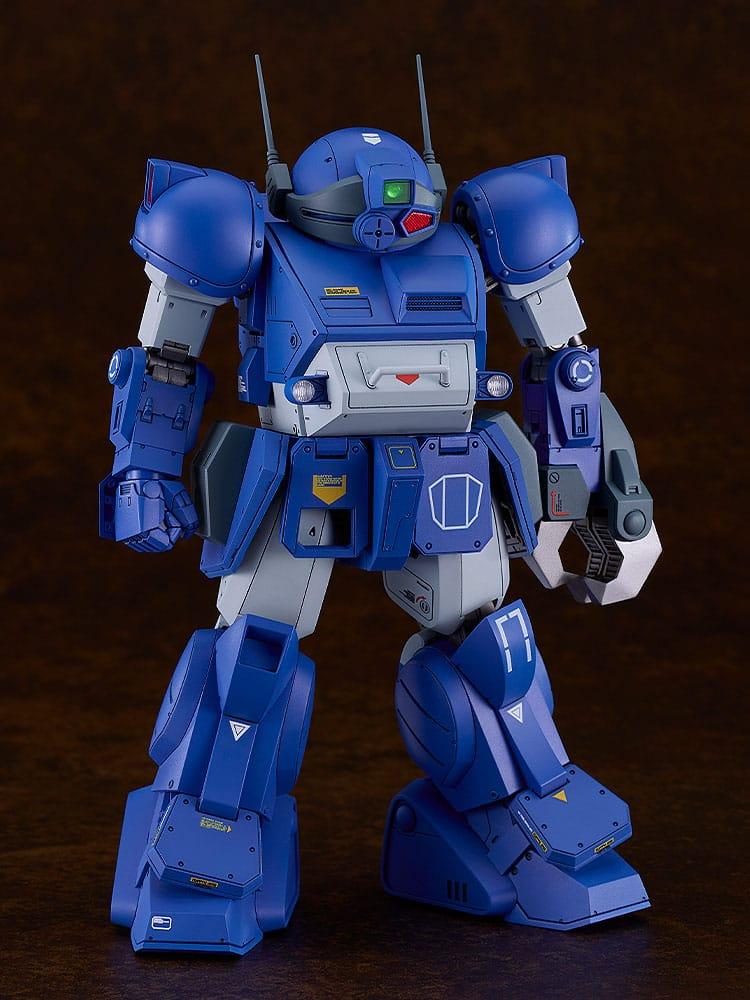 ARMORED TROOPER VOTOMS - Plamax SV-04 X - Model Kit 17cm - 4
