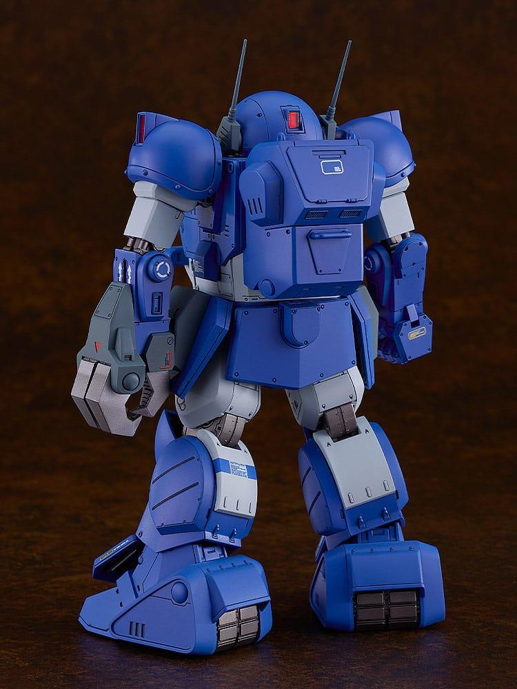 ARMORED TROOPER VOTOMS - Plamax SV-04 X - Model Kit 17cm - 5
