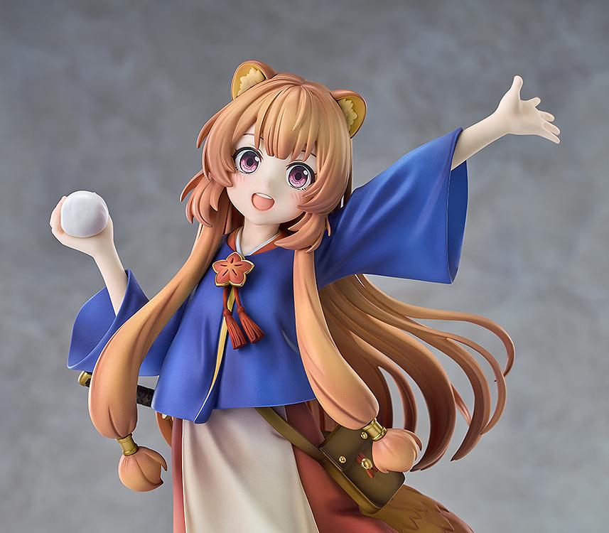 RISING OF THE SHIELD HERO - Raphtalia 