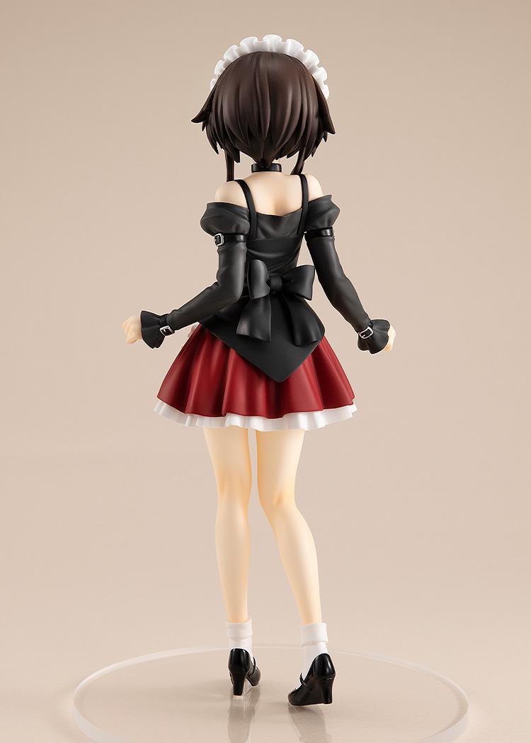 KONOSUBA - Megumin 