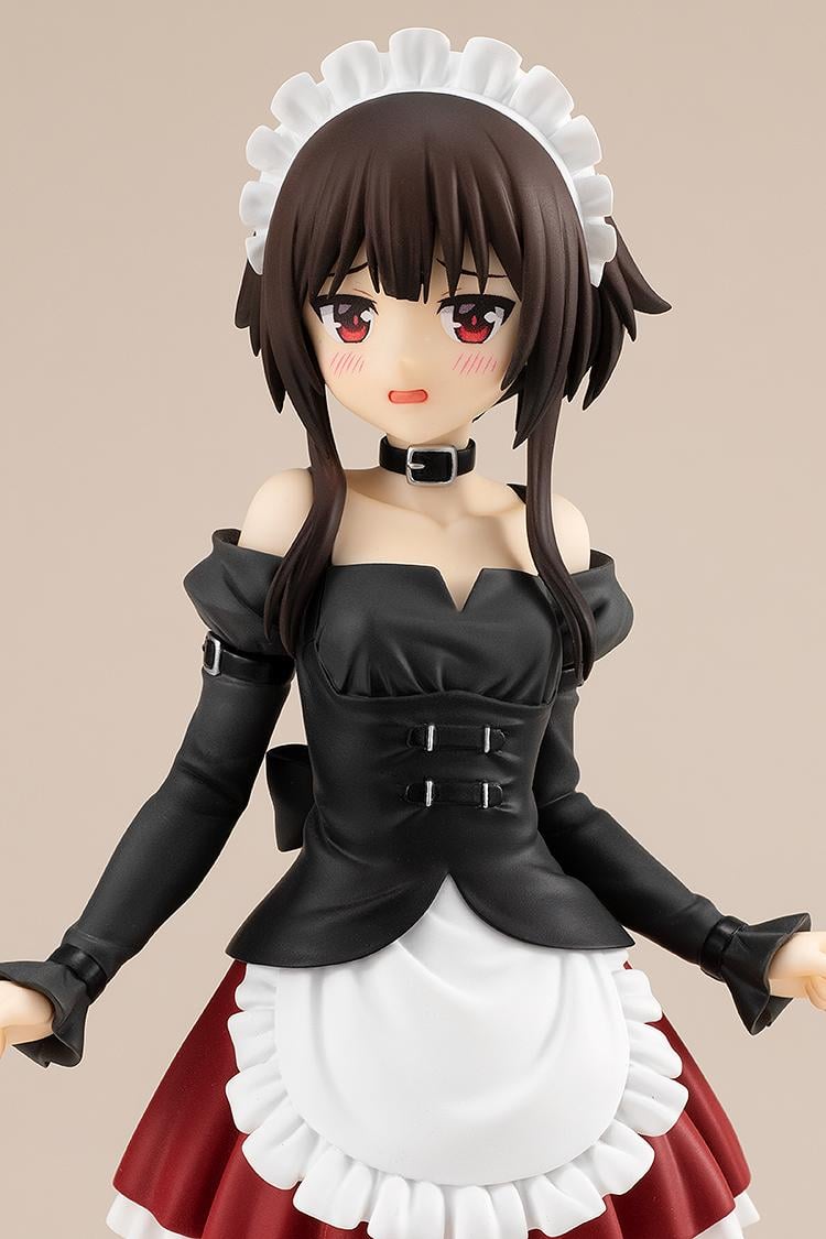 KONOSUBA - Megumin 