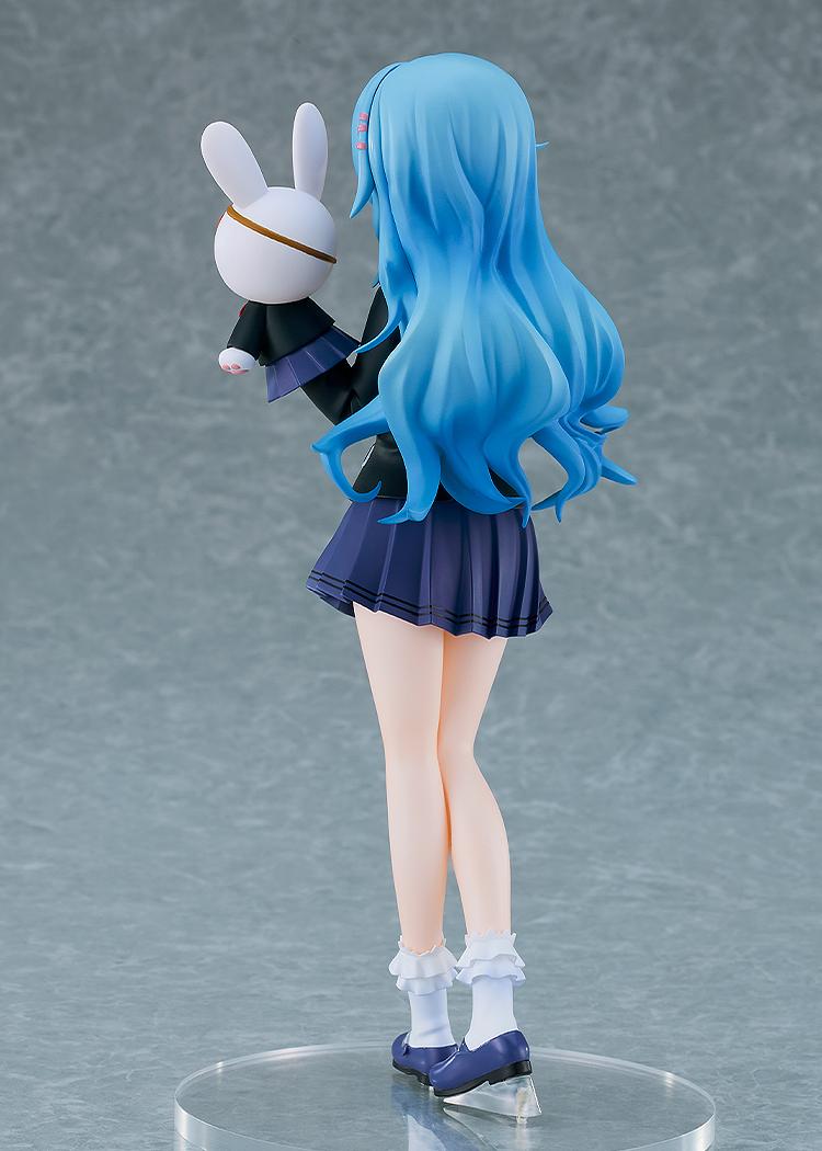 DATE A LIVE V - Yoshino 