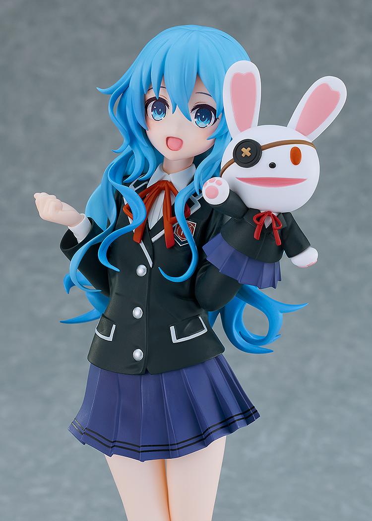 DATE A LIVE V - Yoshino 