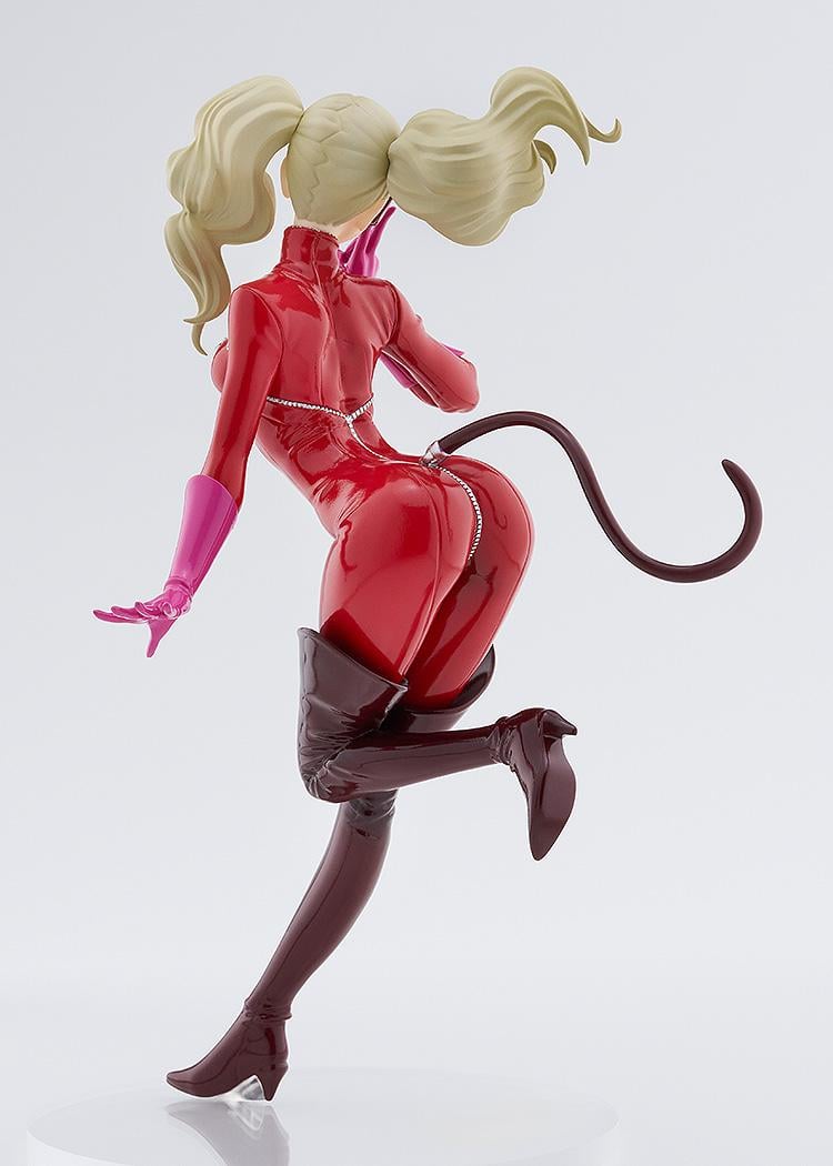 PERSONA 5 ROYAL - Panther - Pop Up Parade 17cm - 2