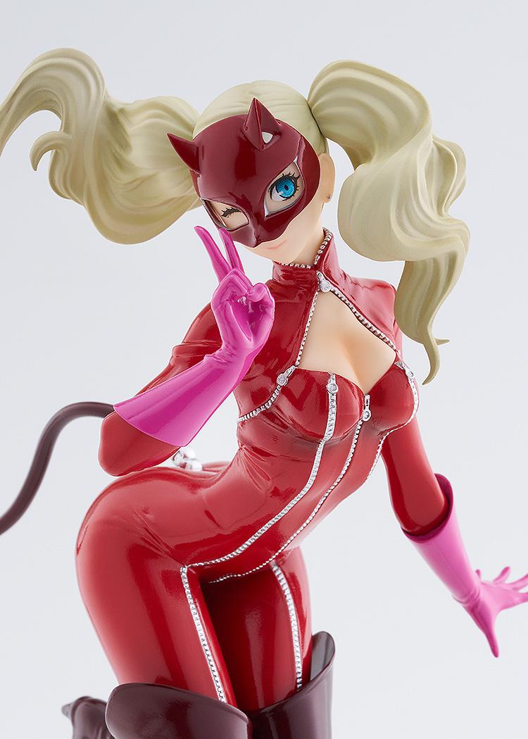 PERSONA 5 ROYAL - Panther - Pop Up Parade 17cm - 3