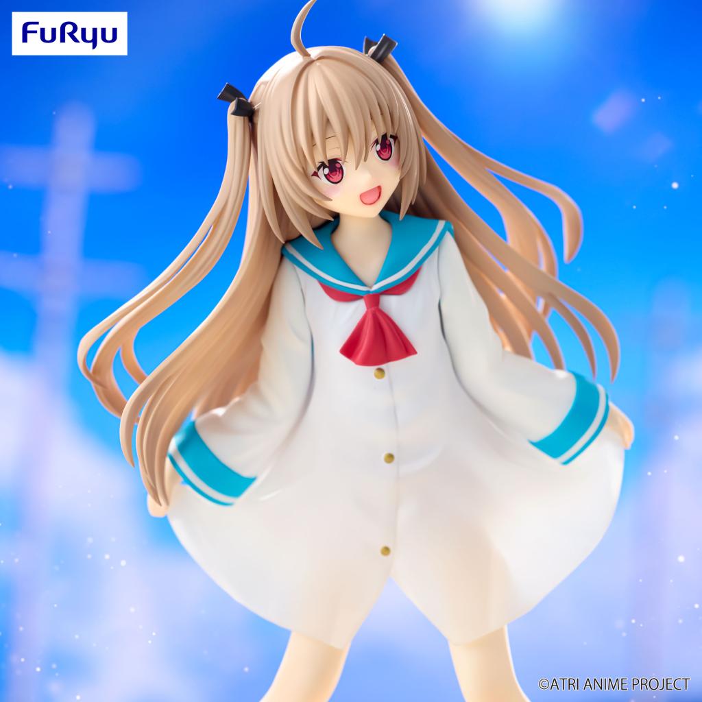 ATRI MY DEAR MOMENTS - Atri - Statue Trio-Try-It 19cm - 2