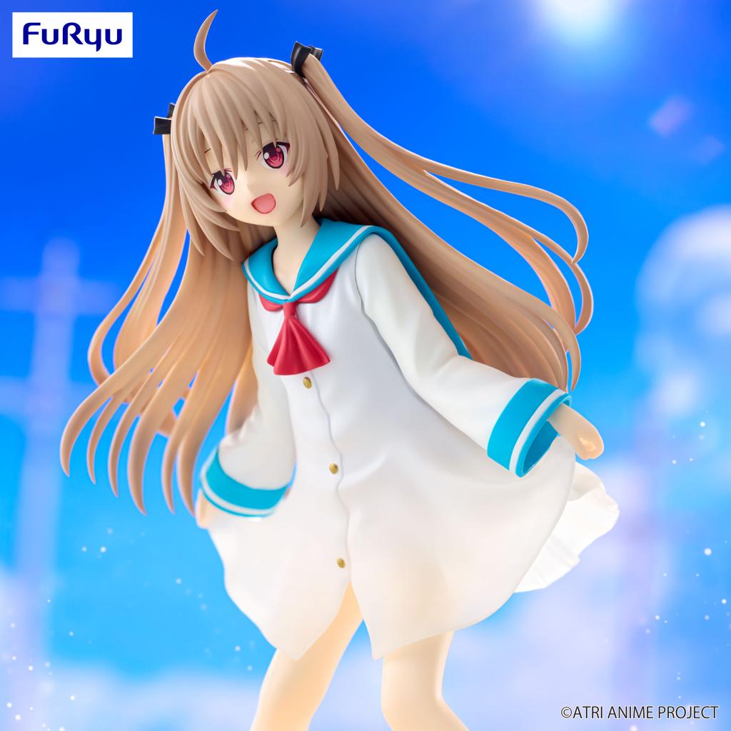 ATRI MY DEAR MOMENTS - Atri - Statue Trio-Try-It 19cm - 3