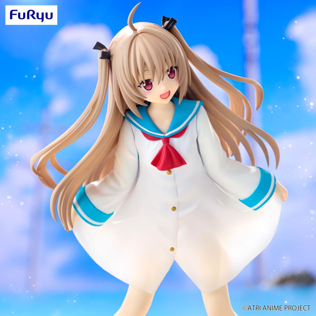 ATRI MY DEAR MOMENTS - Atri - Statue Trio-Try-It 19cm - 4