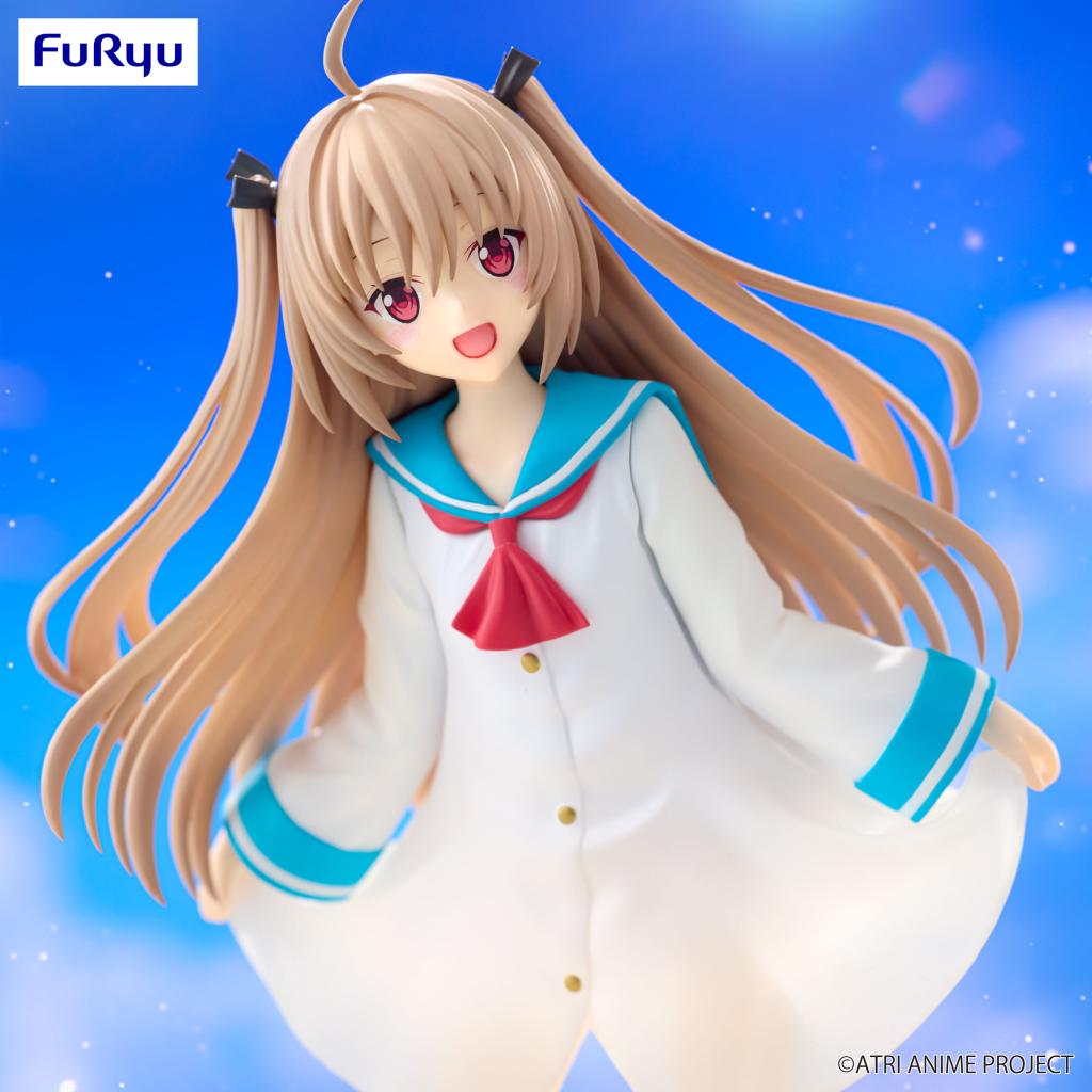 ATRI MY DEAR MOMENTS - Atri - Statue Trio-Try-It 19cm - 5