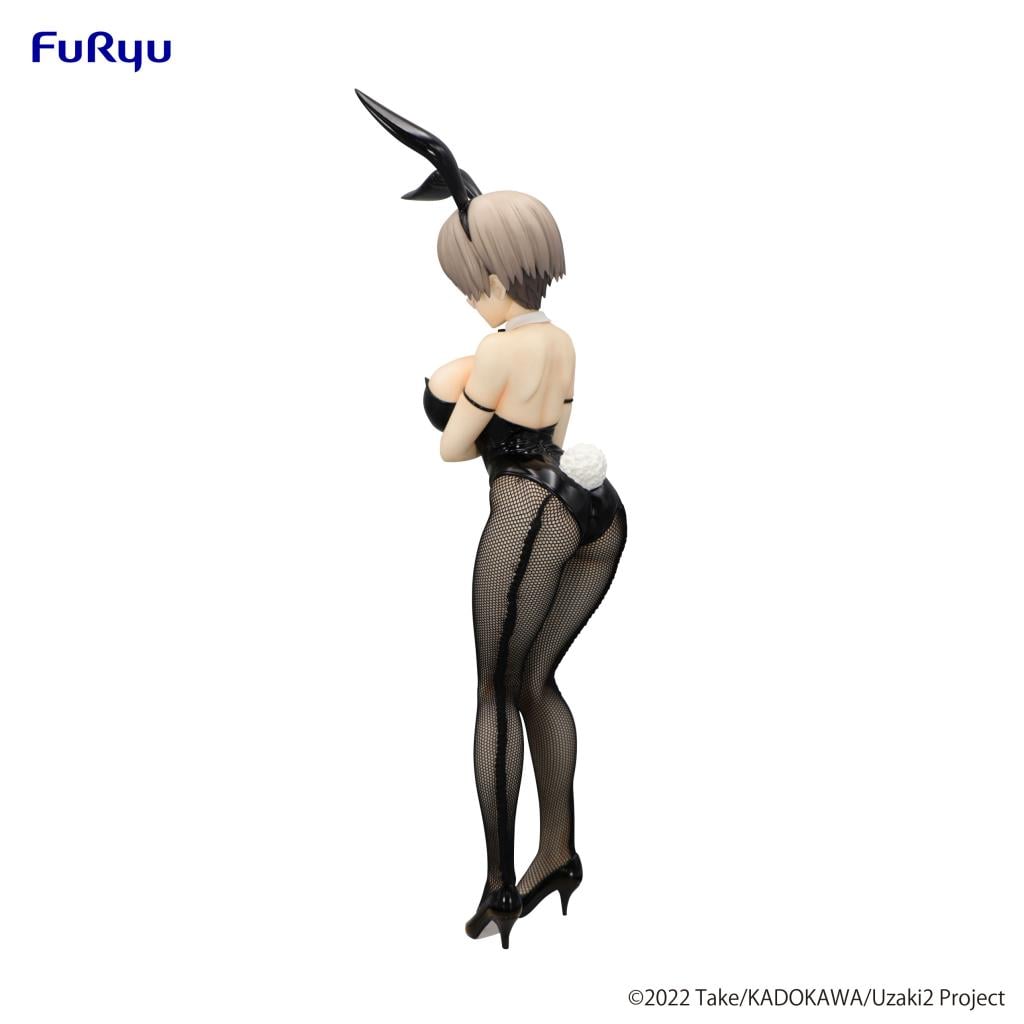 UZAKI-CHAN WANTS TO HANG OUT - Uzaki - Statuette Bicute Bunnies 28cm - 3