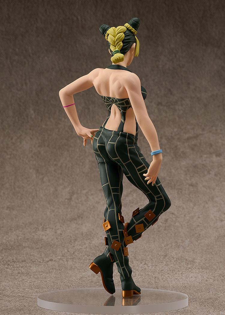 JOJO PART 6 - Jolyne Cujoh - Pop Up Parade 17cm - 2