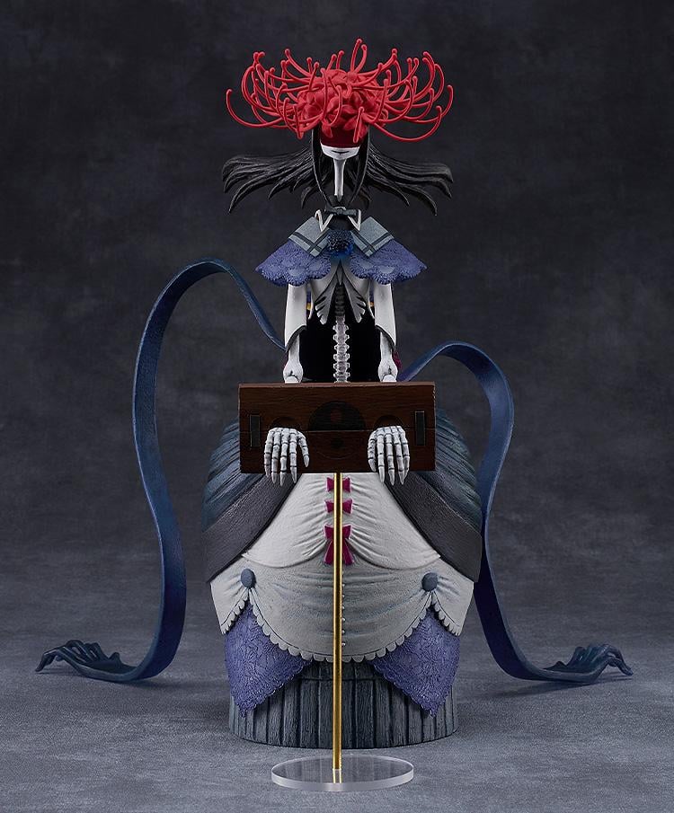 PUELLA MAGI MADOKA MAGICA - Nutcracker Witch - Pop Up Parade SP 24cm - 2