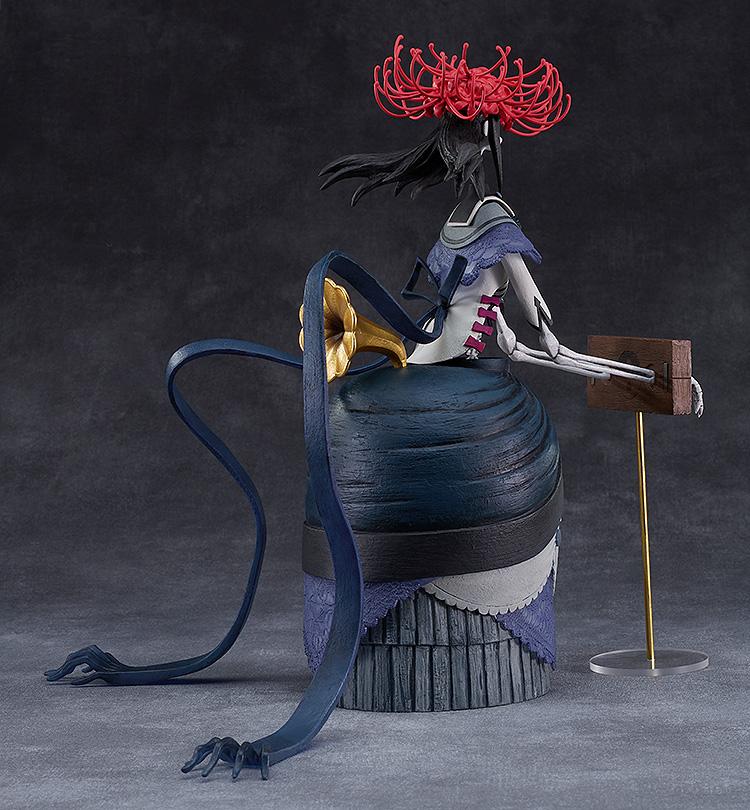 PUELLA MAGI MADOKA MAGICA - Nutcracker Witch - Pop Up Parade SP 24cm - 3