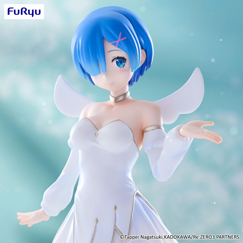 RE ZERO - Rem 