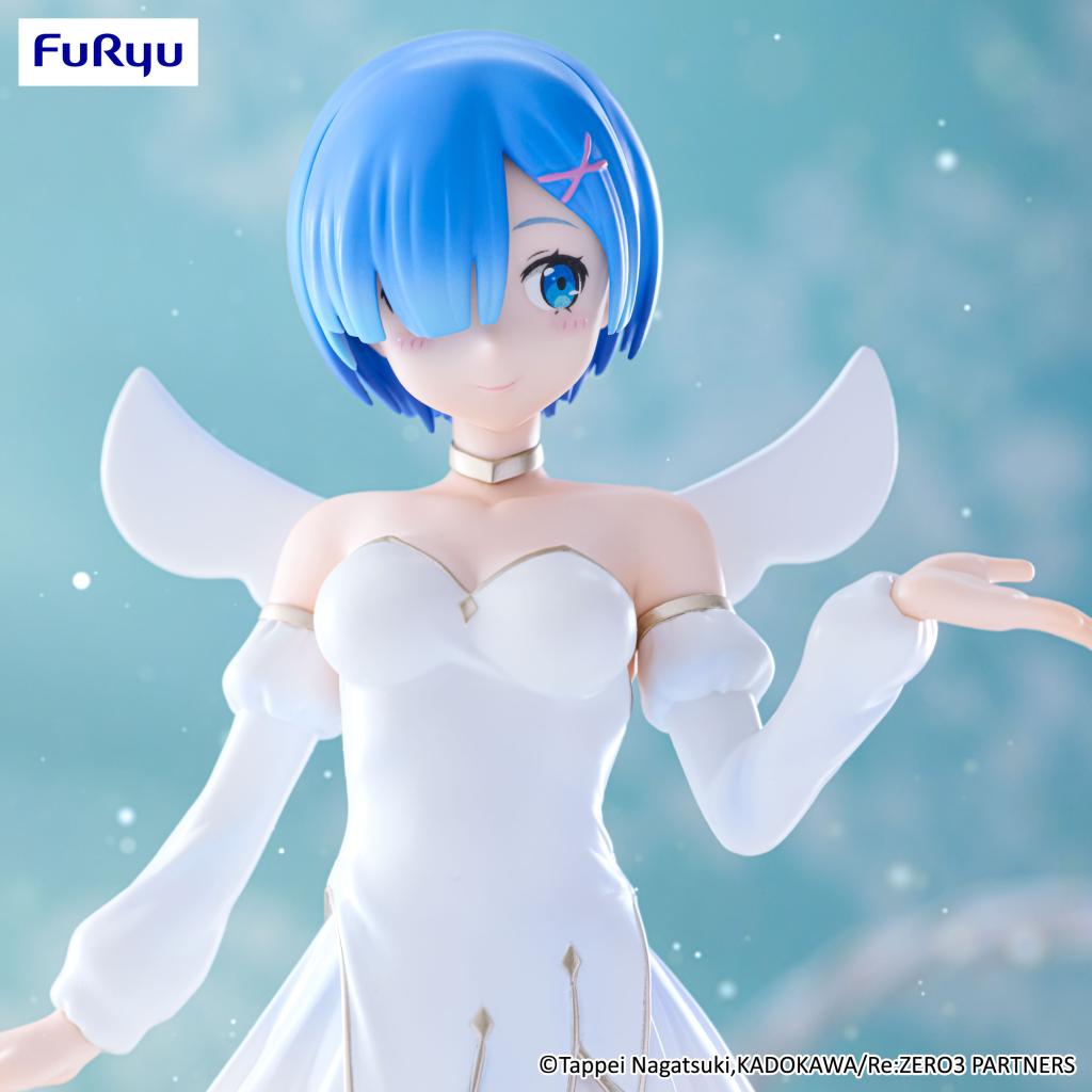 RE ZERO - Rem 