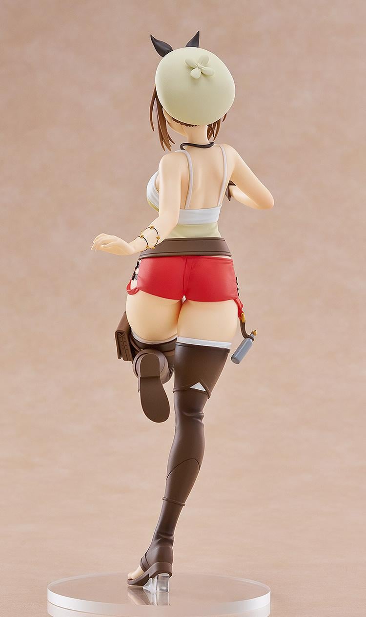 ATELIER RYZA - Reisalin Stout 