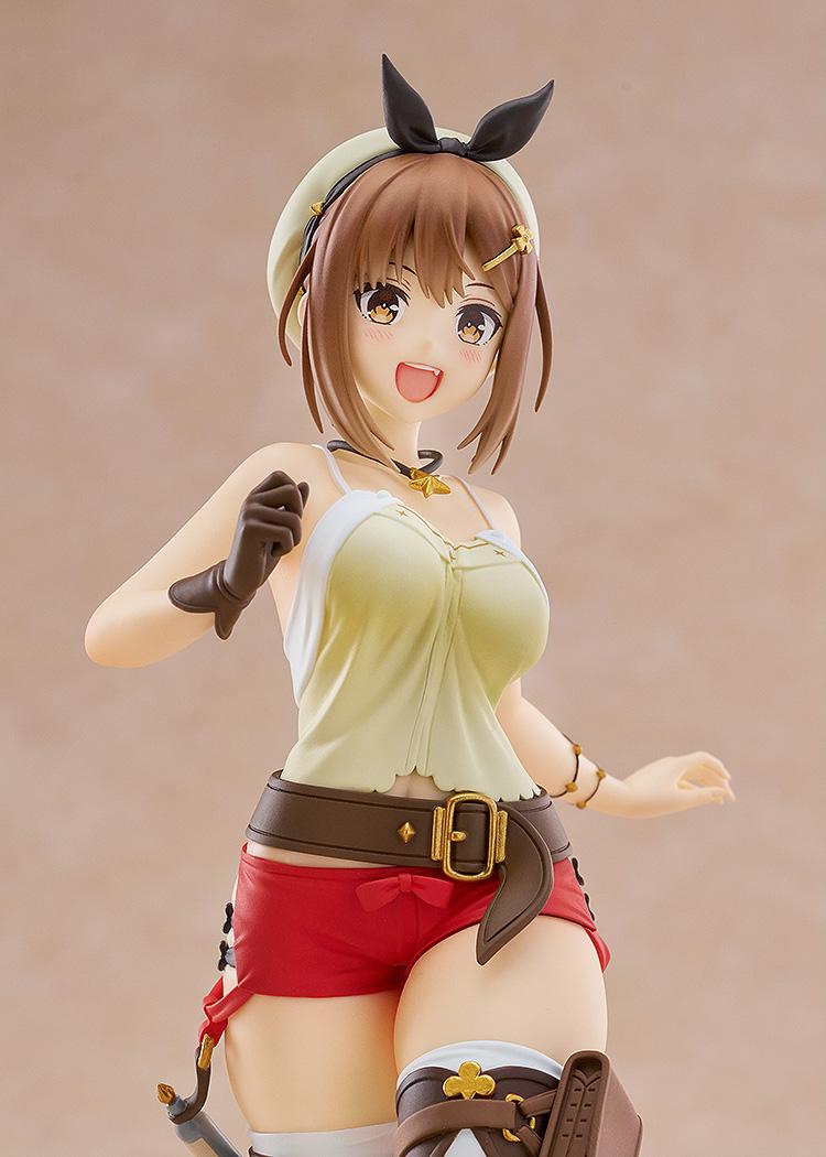 ATELIER RYZA - Reisalin Stout 
