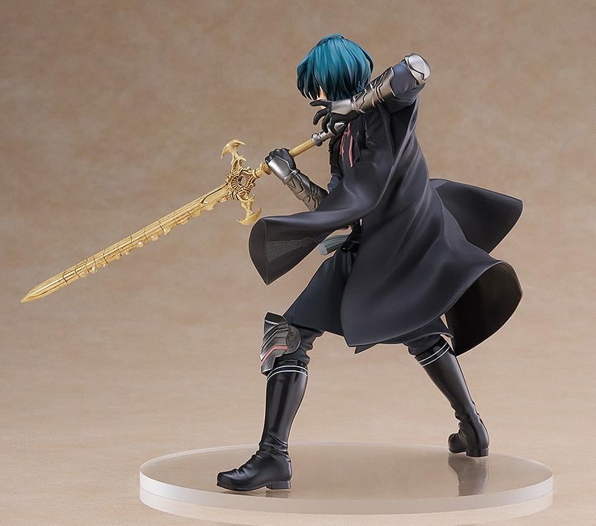 FIRE EMBLEM THREE HOUSES - Byleth (Male) - Pop Up Parade 15cm - 2