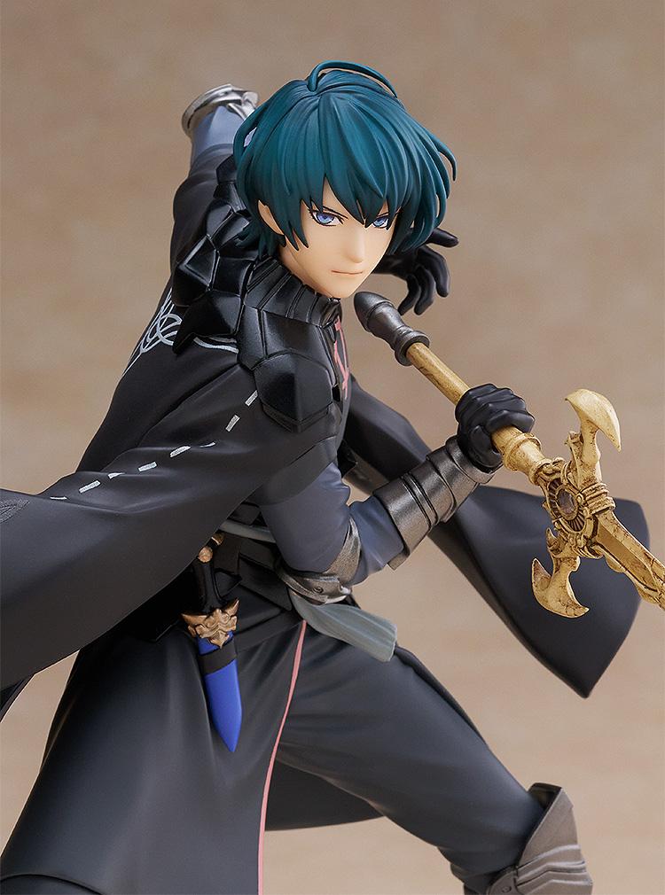 FIRE EMBLEM THREE HOUSES - Byleth (Male) - Pop Up Parade 15cm - 3