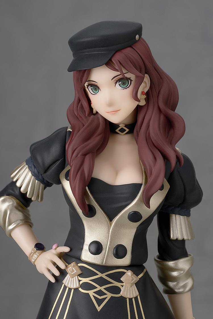 FIRE EMBLEM THREE HOUSES - Dorothea Arnault - Pop Up Parade 17cm - 3