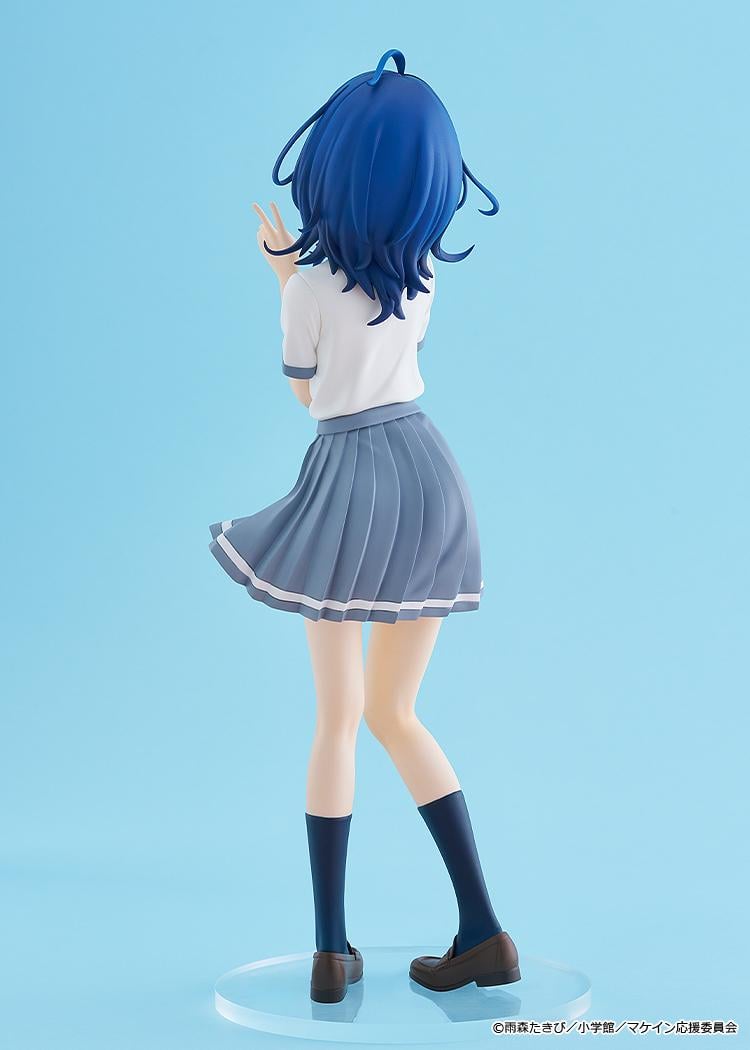 MAKEINE TOO MANY LOSING HEROINES - Anna Yanami - Pop Up Parade L 24cm - 2