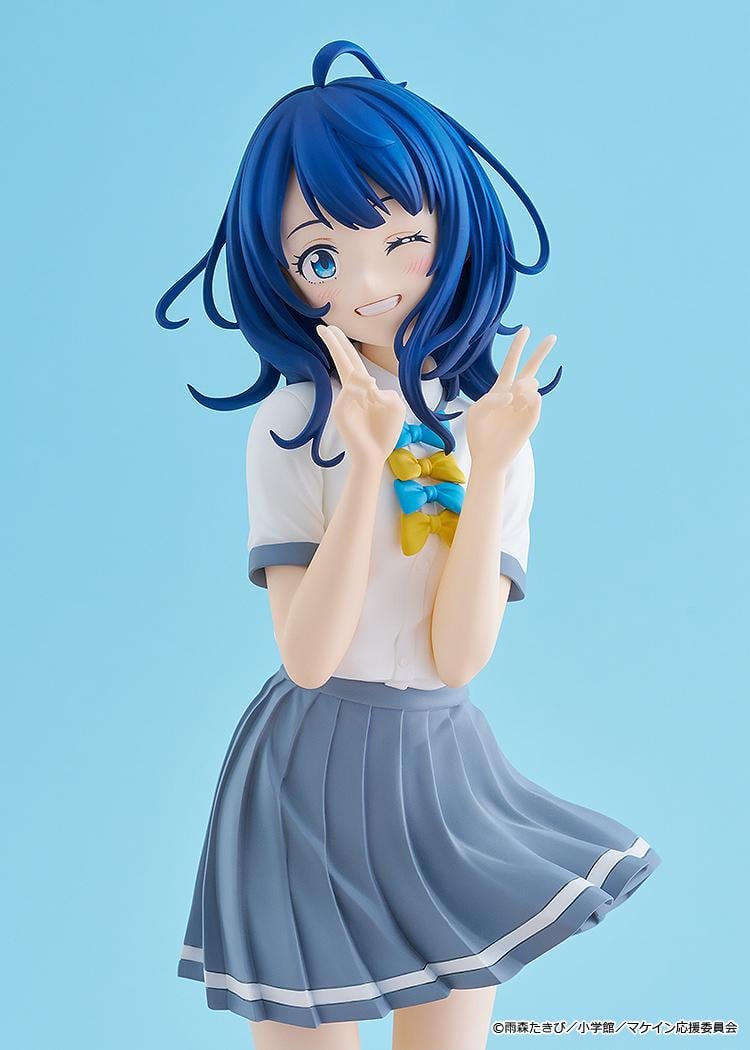 MAKEINE TOO MANY LOSING HEROINES - Anna Yanami - Pop Up Parade L 24cm - 3