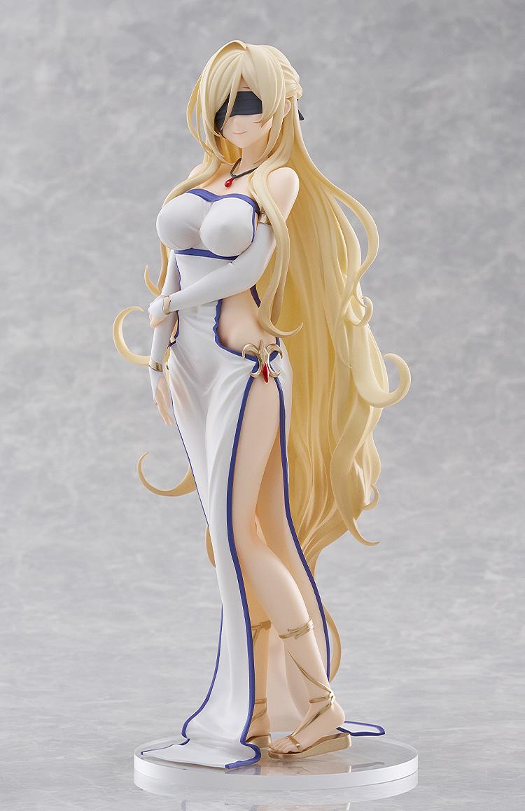 GOBLIN SLAYER - Sword Maiden - Pop Up Parade L 24cm - 2