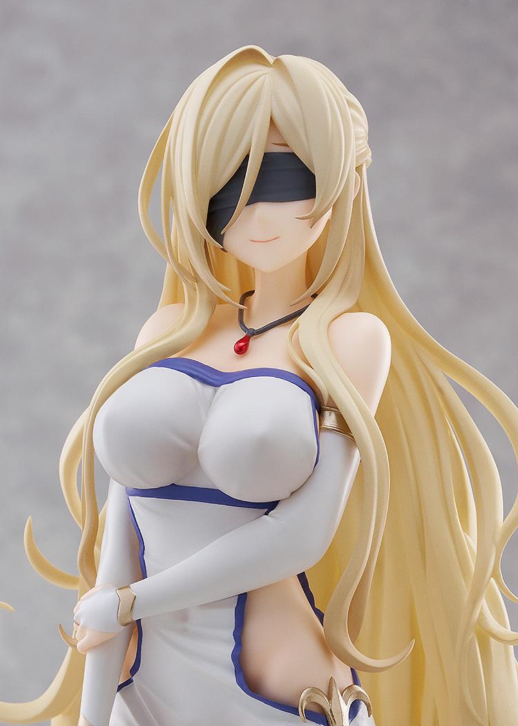 GOBLIN SLAYER - Sword Maiden - Pop Up Parade L 24cm - 3