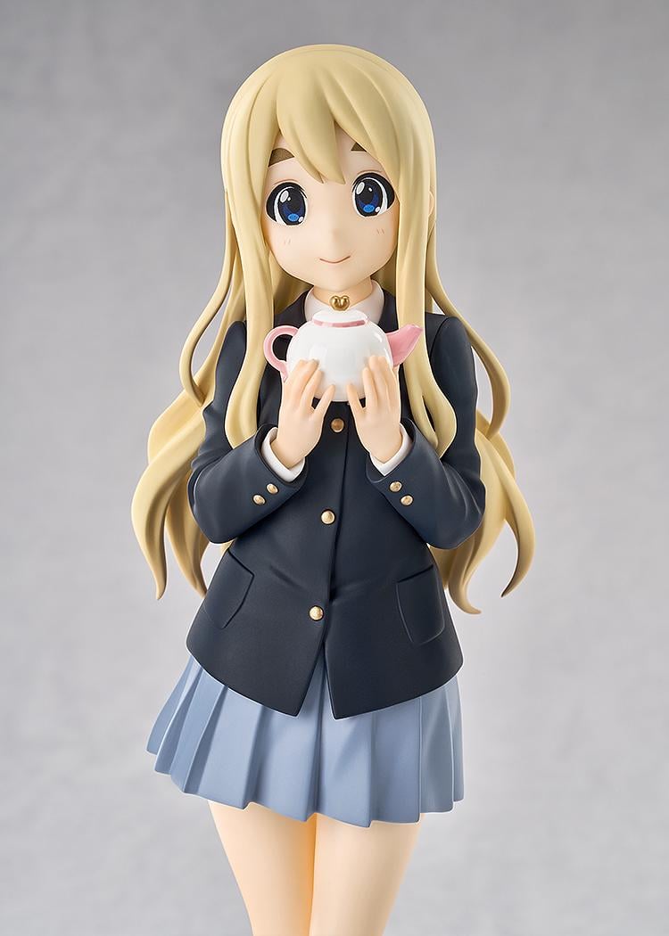 K-ON! - Tsumugi Kotobuki - Pop Up Parade L 22cm - 3