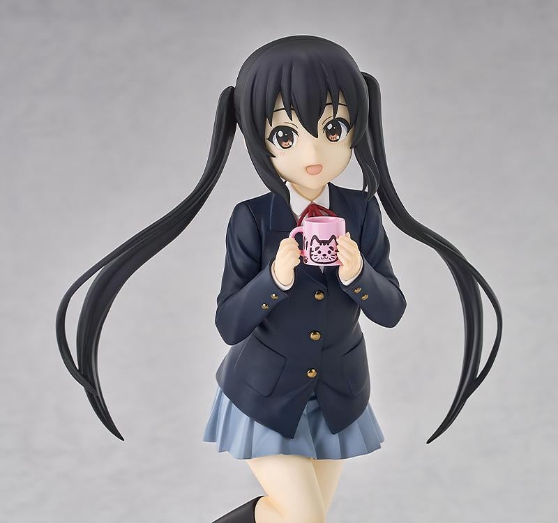 K-ON! - Azusa Nakano - Pop Up Parade L 22cm - 3