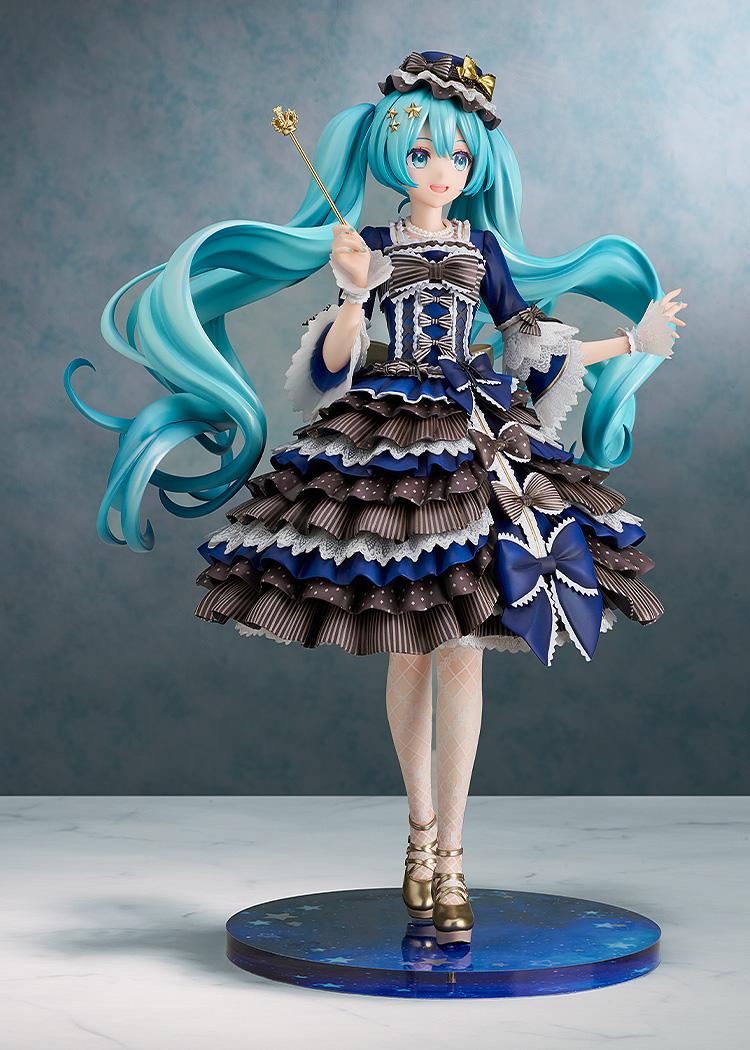 HATSUNE MIKU - Shooting Star a la Mode - Statue 1/7 26cm - 2
