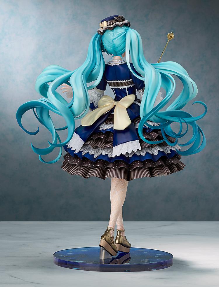 HATSUNE MIKU - Shooting Star a la Mode - Statue 1/7 26cm - 4