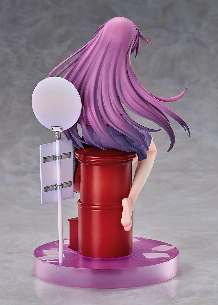 MONOGATARI - Hitagi Senjyogahara 