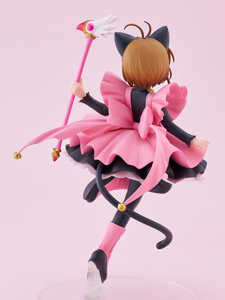 CARDCAPTOR SAKURA - Sakura 