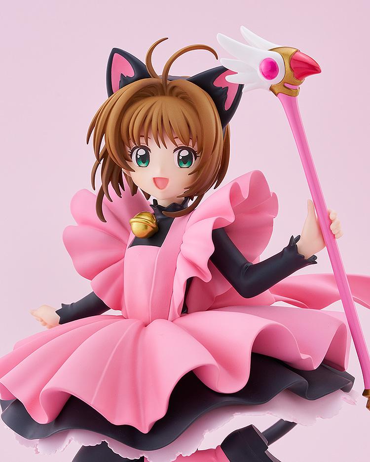 CARDCAPTOR SAKURA - Sakura 