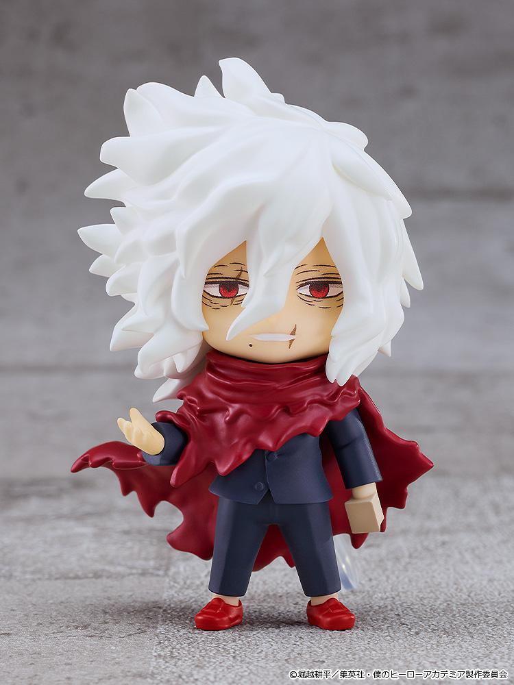 MY HERO ACADEMIA - Surprise Figurine Nendoroid Collection 7cm (6pc) - 5