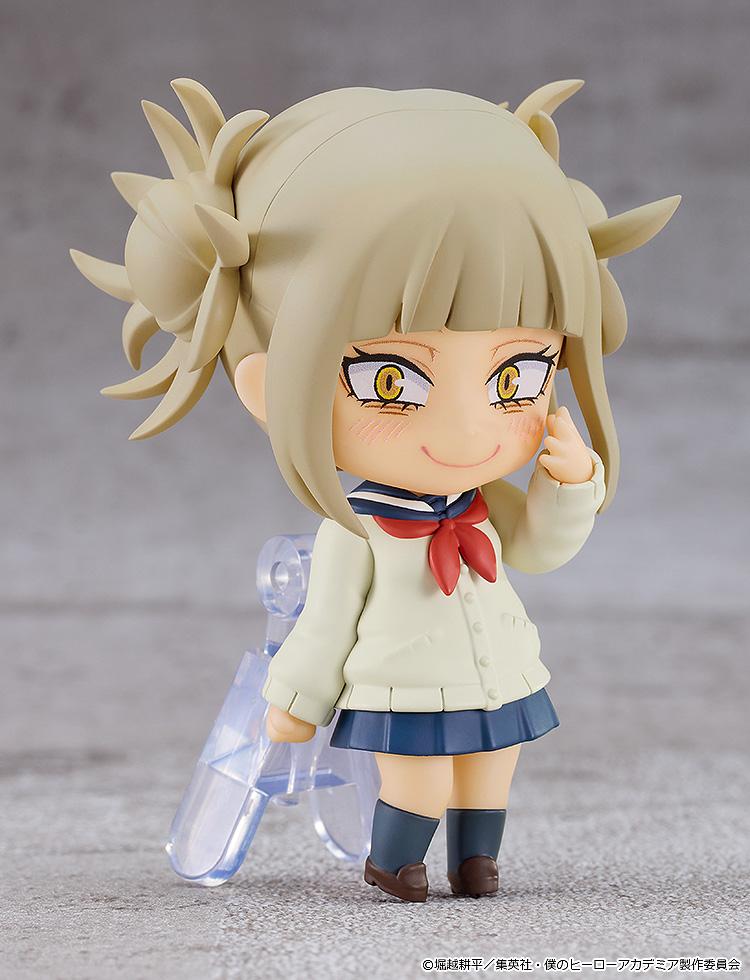 MY HERO ACADEMIA - Surprise Figurine Nendoroid Collection 7cm (6pc) - 6
