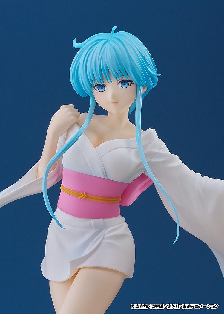 HELL TEACHER : JIGOKU SENSEI NUBE - Yukime - Pop Up Parade L 23cm - 3