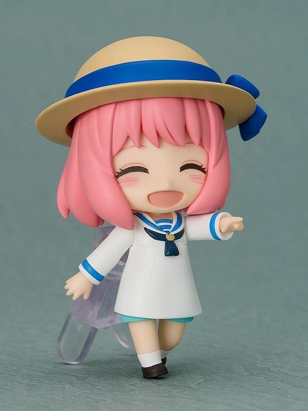 SPY X FAMILY - Surprise Figurine Nendoroid Anya Collection 7cm (6pc) - 5