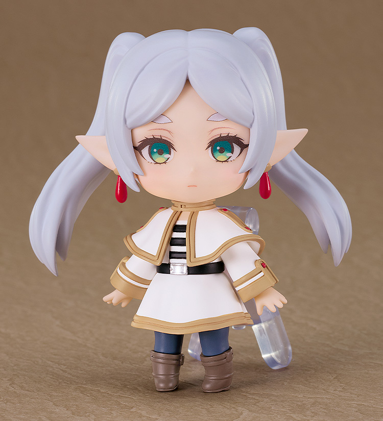 FRIEREN - Surprise Figurine Nendoroid Collection 7cm (6pc)