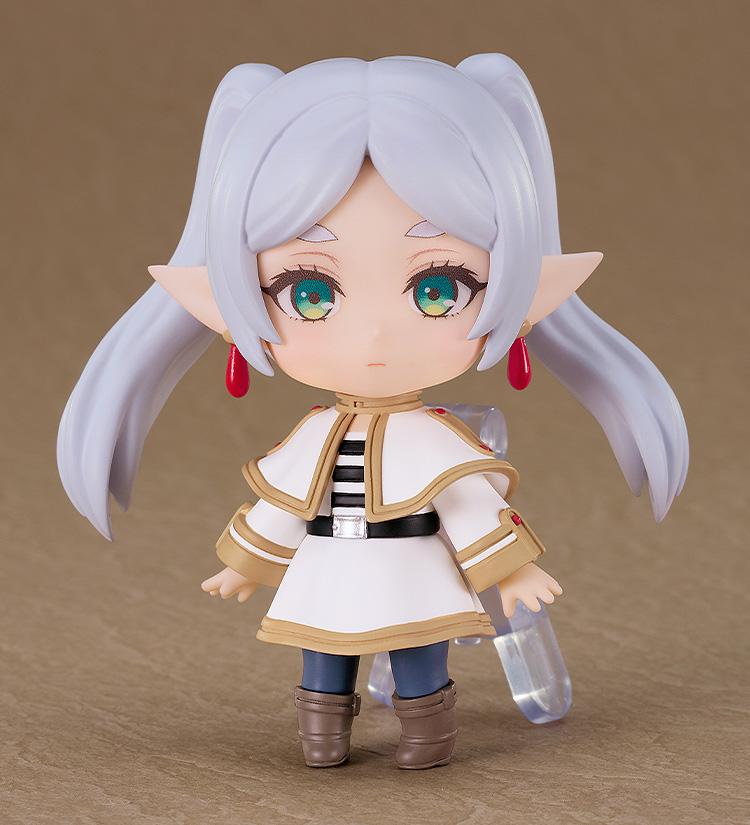 FRIEREN - Surprise Figurine Nendoroid Collection 7cm (6pc) - 2