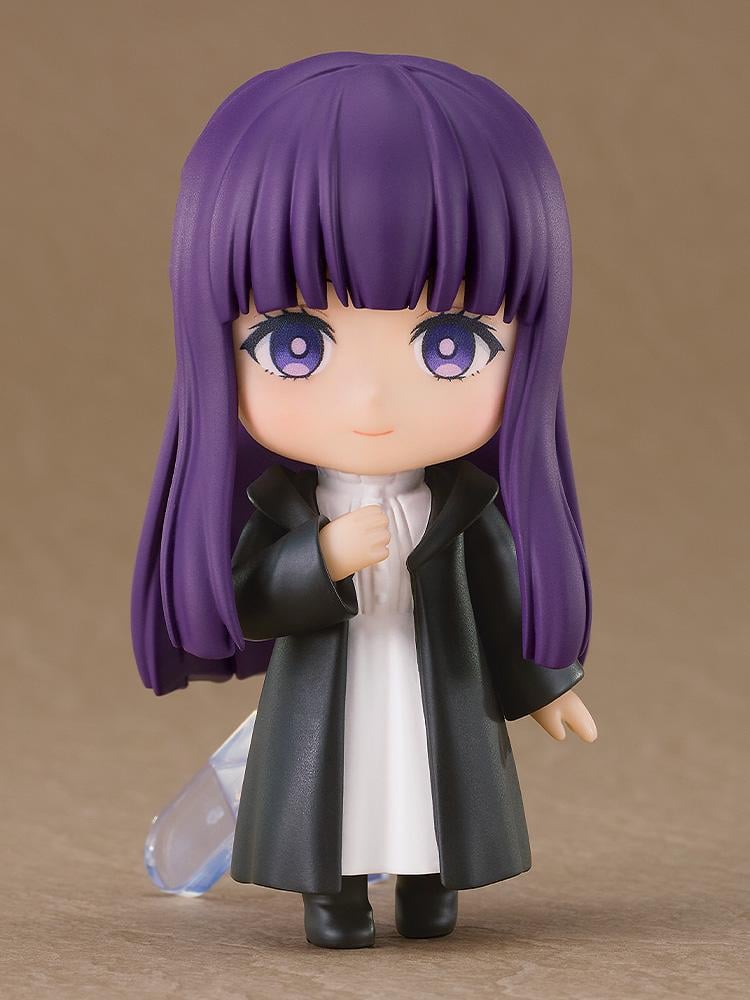 FRIEREN - Surprise Figurine Nendoroid Collection 7cm (6pc) - 3