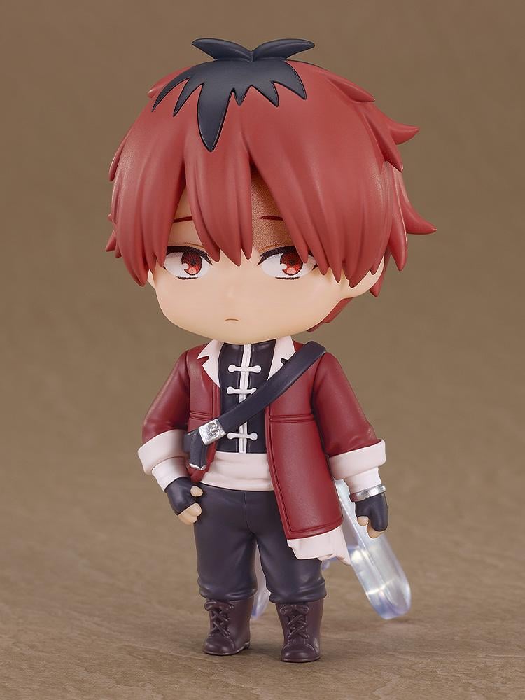 FRIEREN - Surprise Figurine Nendoroid Collection 7cm (6pc) - 4