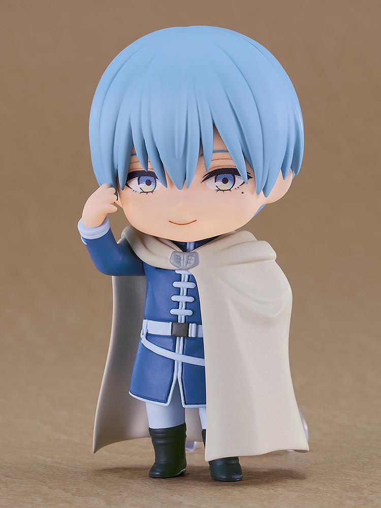 FRIEREN - Surprise Figurine Nendoroid Collection 7cm (6pc) - 5